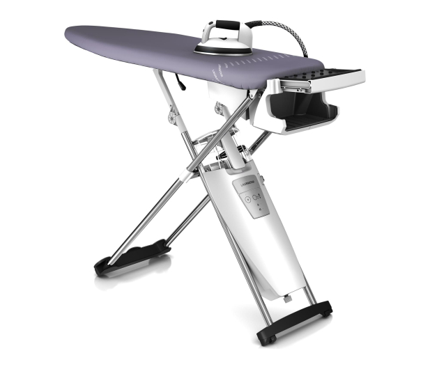 Laurastar Laurastar System do prasowania S Pure Xtra - 1551655 - zdjęcie 6